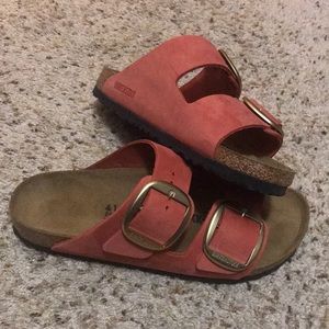 Birkenstock Arizona Big Buckle